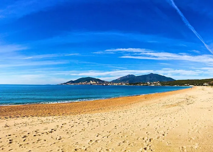 : Superbe Dans Neuve Ajaccio (Corsica)